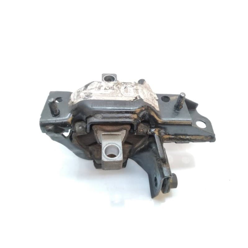 Recambio de soporte cambio para seat ibiza st (6j8) style referencia OEM IAM 6R0199555 - Negro
