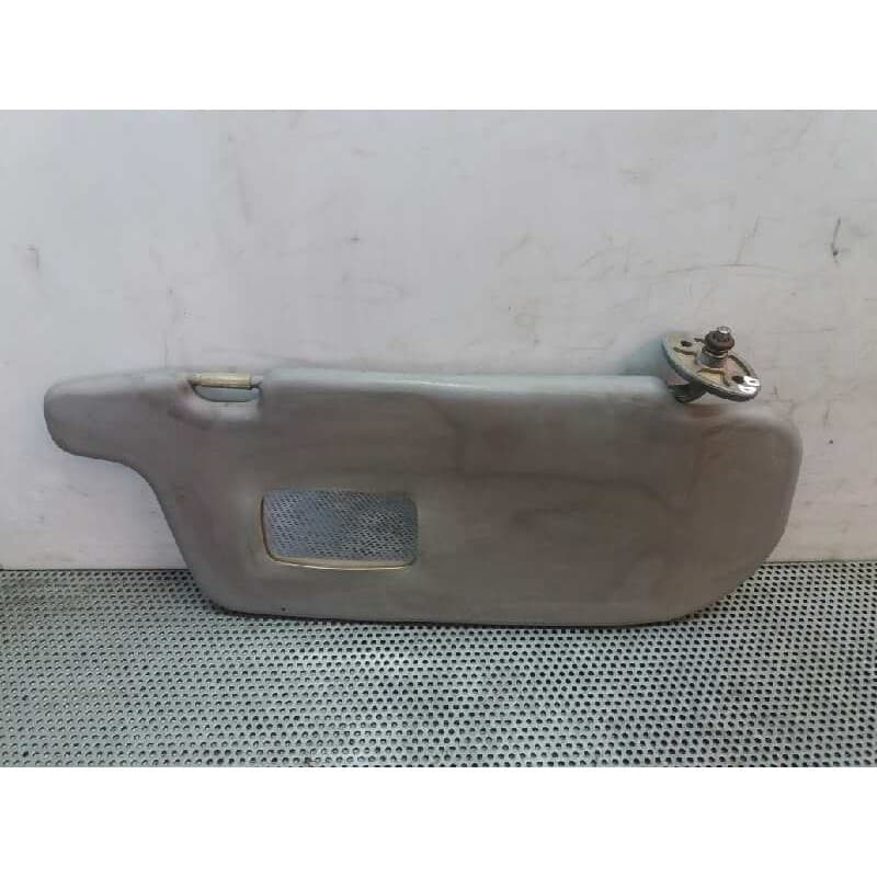 Recambio de parasol derecho para suzuki swift sf berlina (ma) 1.3 gls (3-ptas.) referencia OEM IAM - Azul