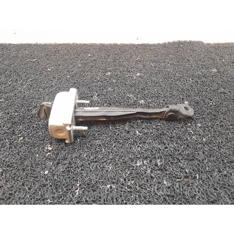 Recambio de retenedor puerta delantera izquierda para chevrolet orlando lt+ referencia OEM IAM 95987114D - Blanco