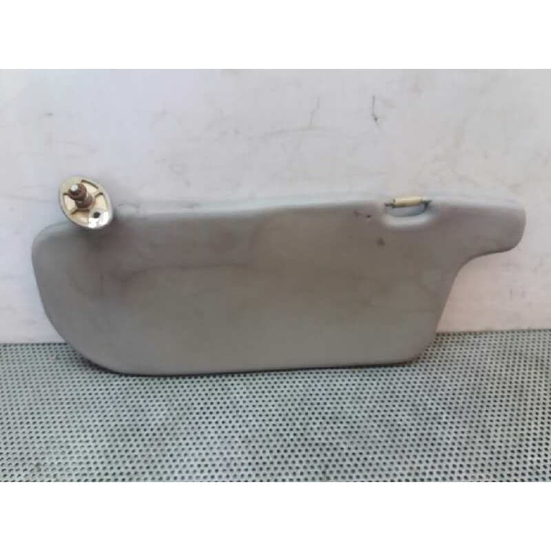 Recambio de parasol izquierdo para suzuki swift sf berlina (ma) 1.3 gls (3-ptas.) referencia OEM IAM - Azul