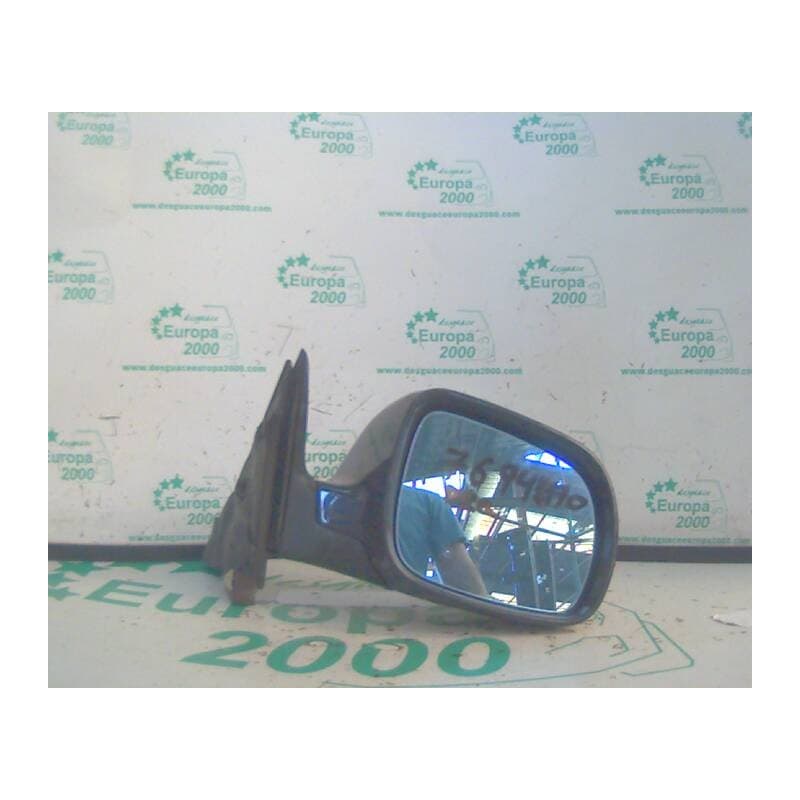 Recambio de retrovisor derecho para audi a6 berlina (c4) 2.6 v6 cat (abc) referencia OEM IAM - Azul