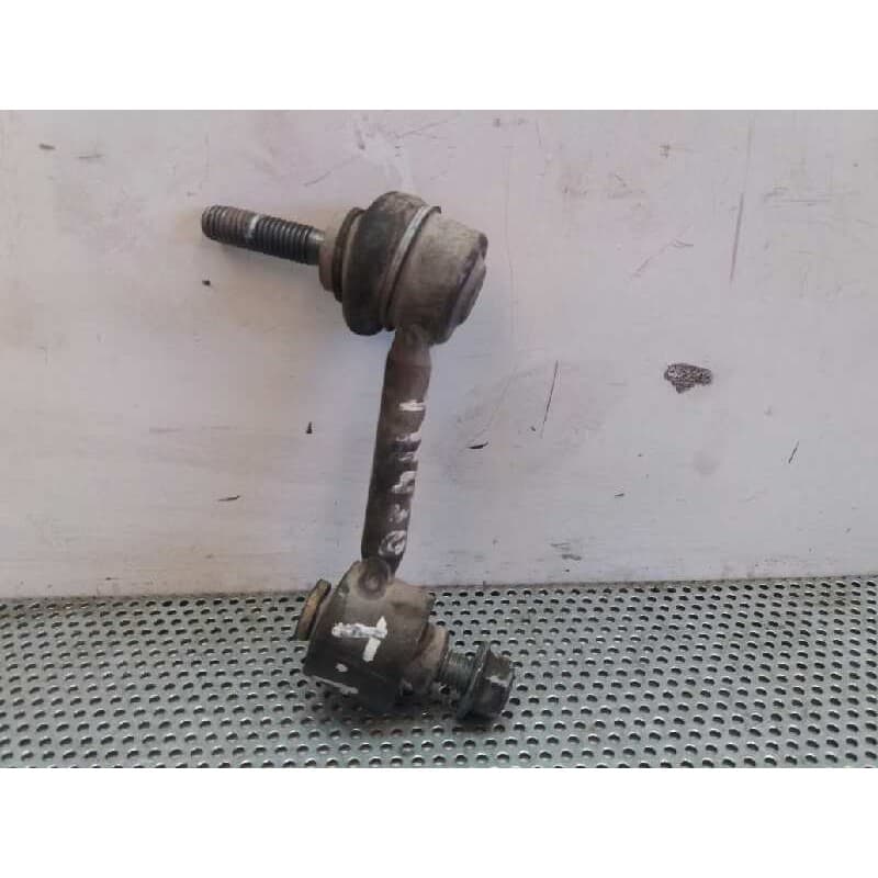 Recambio de bieleta estabilizadora trasera derecha para seat toledo (5p2) 1.9 tdi referencia OEM IAM 1K0505465J - Gris