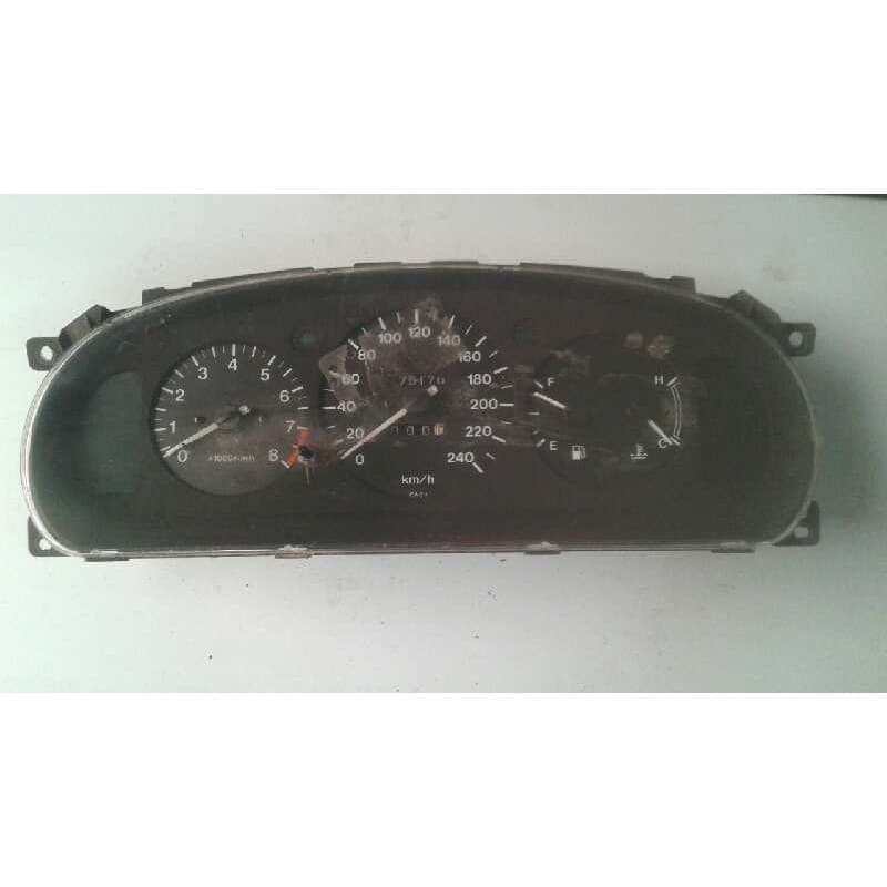 Recambio de cuadro instrumentos para mazda xedos 9 (ta) 2.5 v6 24v cat referencia OEM IAM 113010
