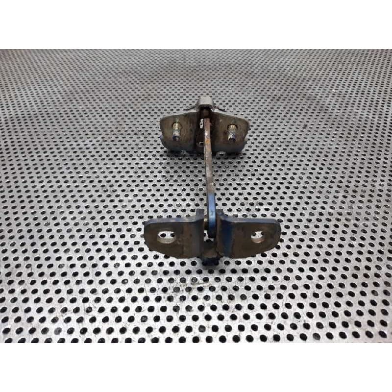 Recambio de retenedor puerta trasera derecha para peugeot 306 berlina 3/4/5 puertas (s2) boulebard referencia OEM IAM - Azul