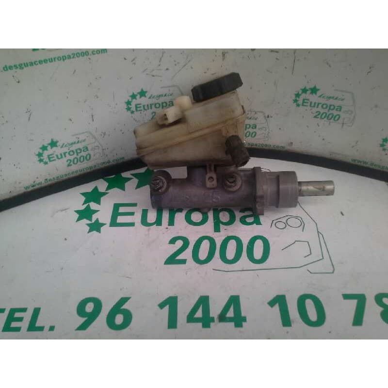 Recambio de bomba freno para ford cougar (mc) 2.0 16v cat referencia OEM IAM - Rojo
