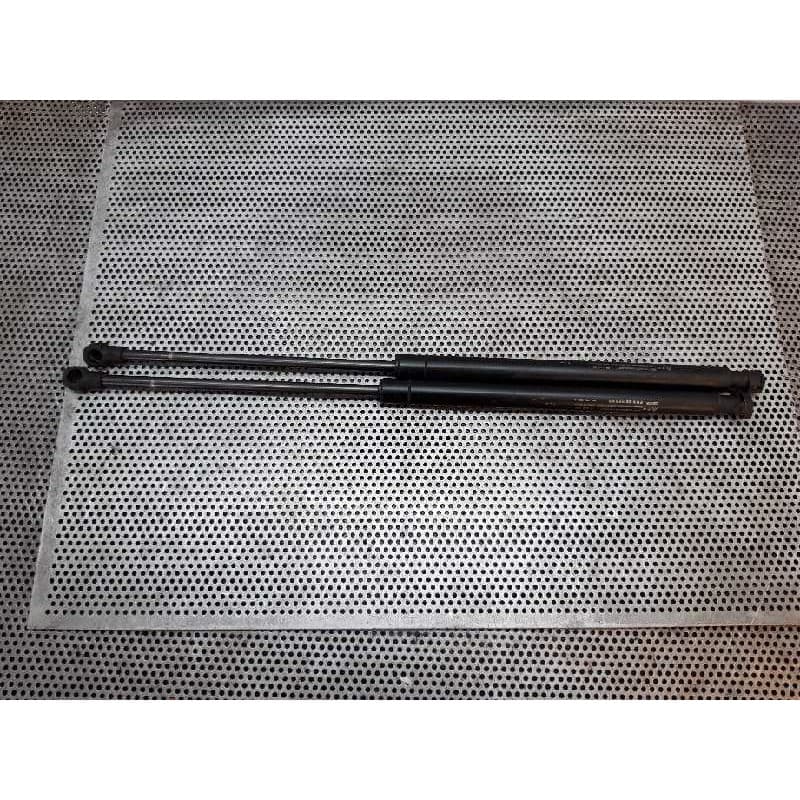 Recambio de amortiguadores maletero / porton para daewoo lacetti sx referencia OEM IAM - Azul