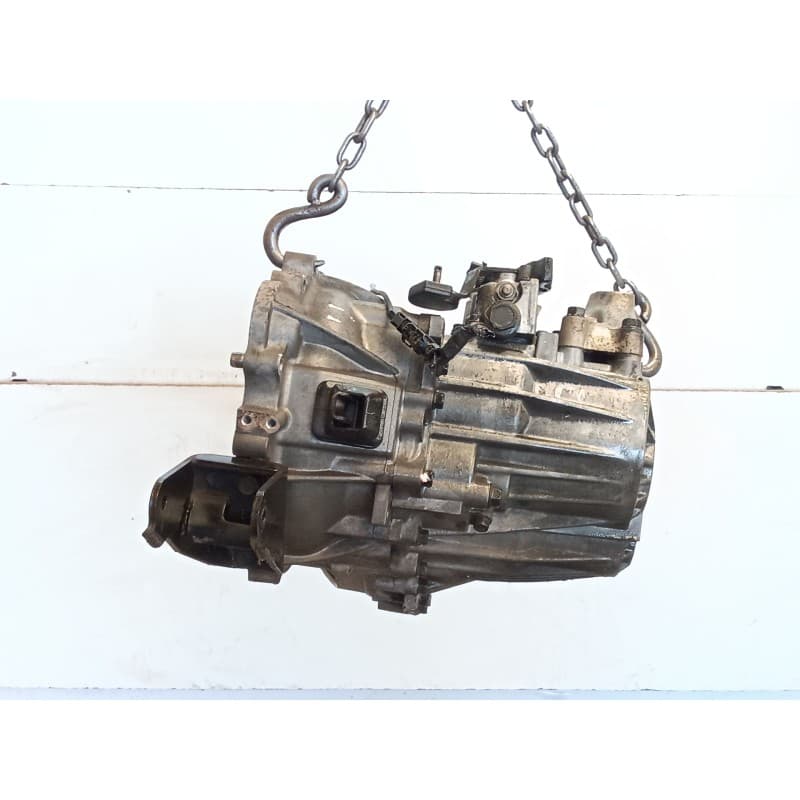 Recambio de caja cambios para kia rio ii sedán (jb) 1.5 crdi referencia OEM IAM P51763 - Negro