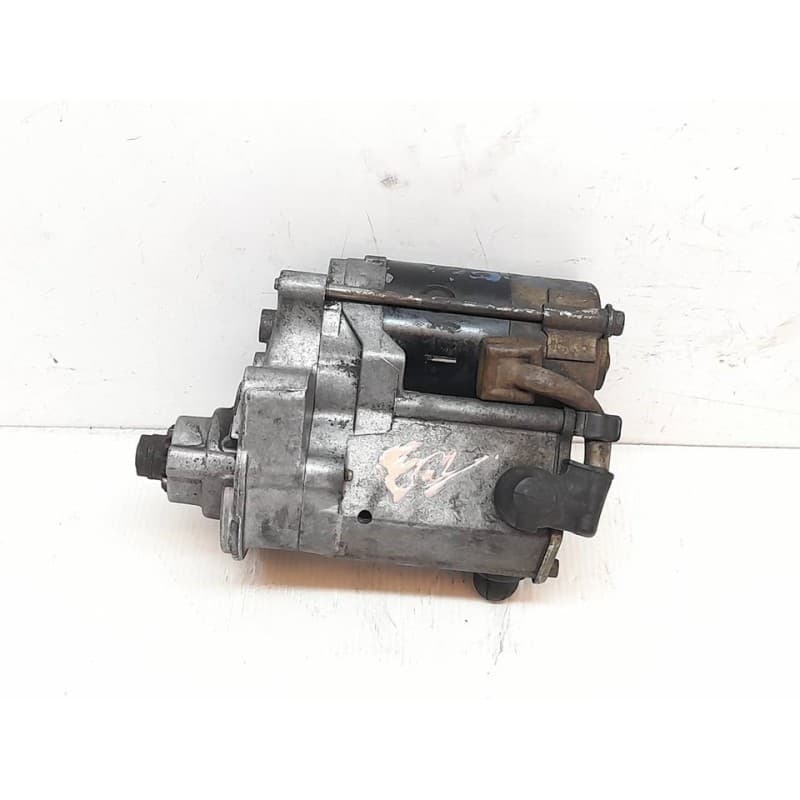 Recambio de motor arranque para honda crx 1.6i 16v (cv.124) referencia OEM IAM DR4R6 1280005080 DENSO - Negro