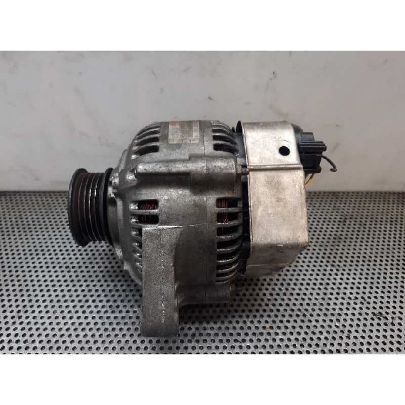 Recambio de alternador para toyota celica (st) 2.0 referencia OEM IAM 1002117910 2706074210 DENSO - Negro