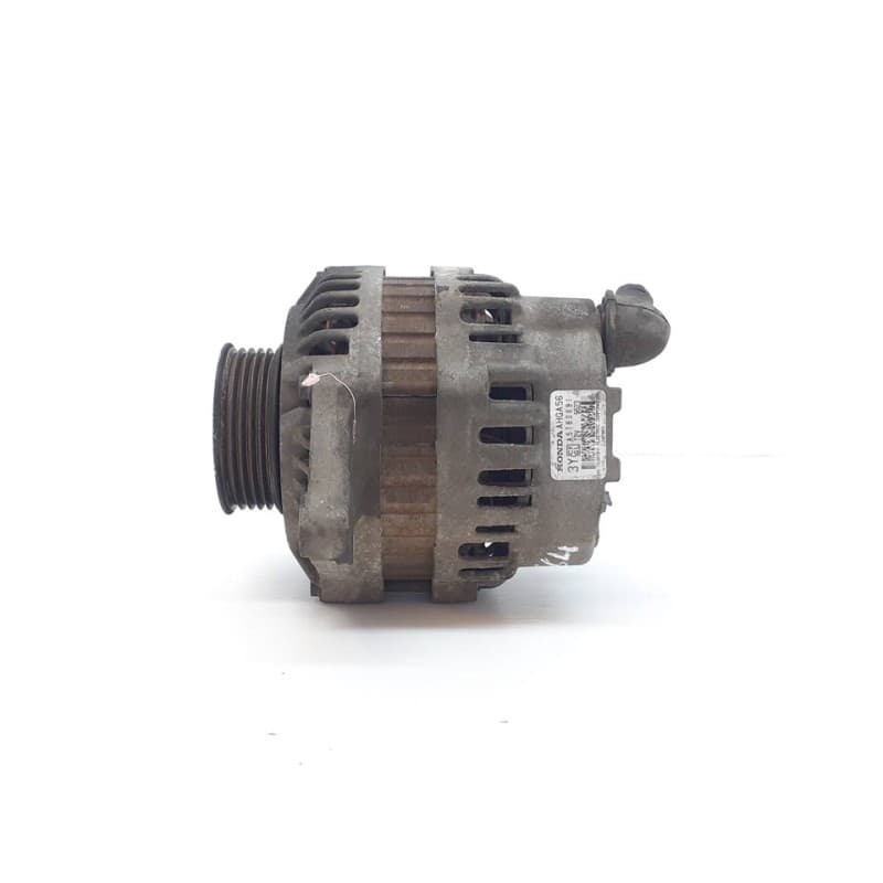 Recambio de alternador para honda jazz (gd1/5) 1.4 ls referencia OEM IAM A5TB0091