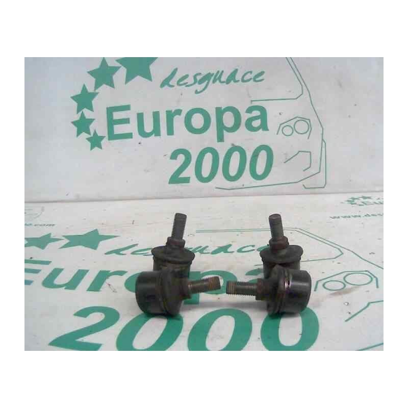 Recambio de tirante delantero derecho para mitsubishi space wagon (n30/n40) 2.0 turbodiesel referencia OEM IAM