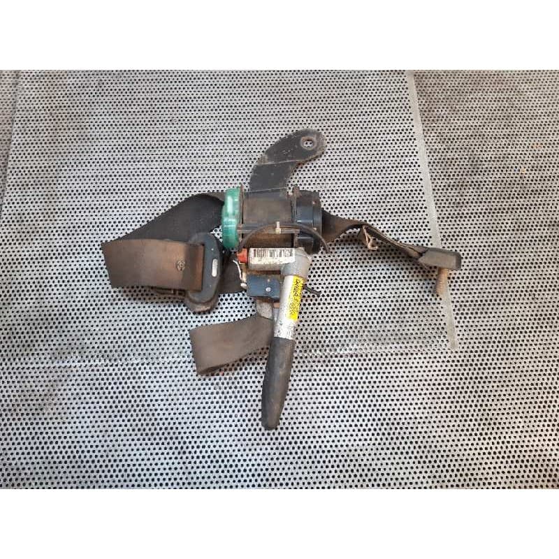 Recambio de cinturon seguridad delantero izquierdo para mazda 323 berlina c/f/p/s (ba) referencia OEM IAM 43664