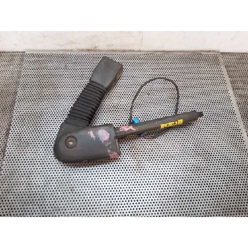 Recambio de pretensor airbag izquierdo para mg serie (r/rf) referencia OEM IAM 43667