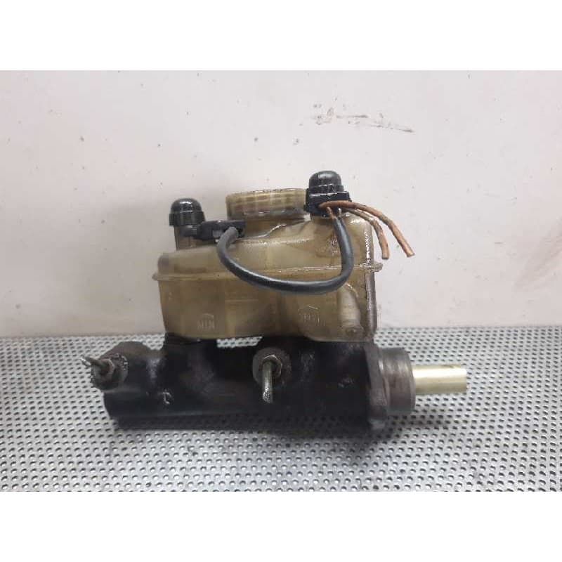 Recambio de bomba freno para mercedes-benz clase e (w123) berlina+coupe d 300 referencia OEM IAM 1561H - Verde