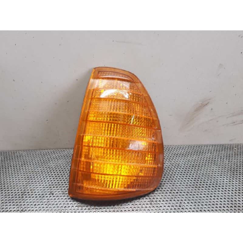 Recambio de piloto delantero izquierdo para mercedes-benz clase e (w123) berlina+coupe d 300 referencia OEM IAM - Verde