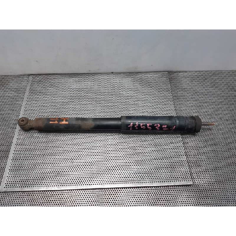 Recambio de amortiguador trasero derecho para mercedes-benz clase c (w202) familiar 180 t (202.078) referencia OEM IAM - Gris