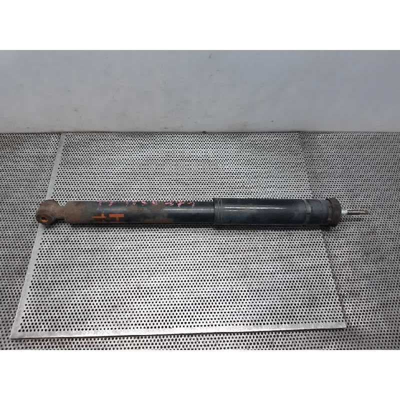 Recambio de amortiguador trasero izquierdo para mercedes-benz clase c (w202) familiar 180 t (202.078) referencia OEM IAM - Gris