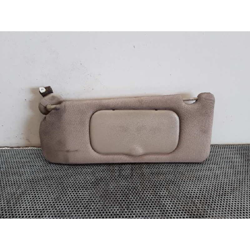 Recambio de parasol izquierdo para ford cougar (mc) v6 referencia OEM IAM