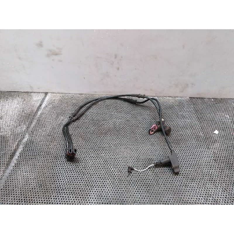 Recambio de captador abs delantero derecho para mercedes-benz clase c (w202) familiar 180 t (202.078) referencia OEM IAM A20254 - Gris