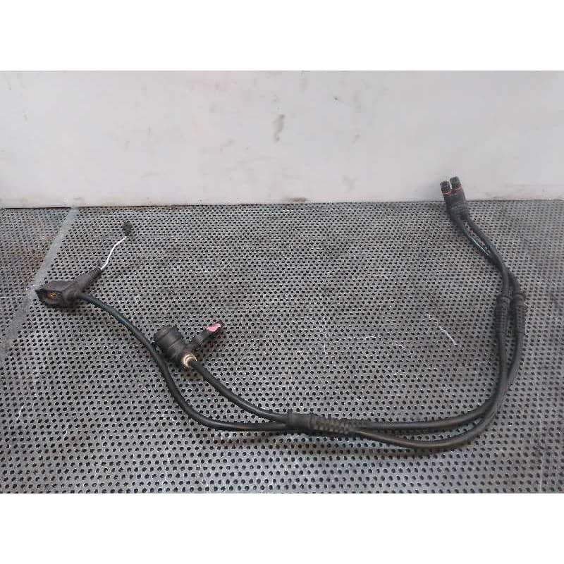 Recambio de captador abs delantero izquierdo para mercedes-benz clase c (w202) familiar 180 t (202.078) referencia OEM IAM A202 - Gris