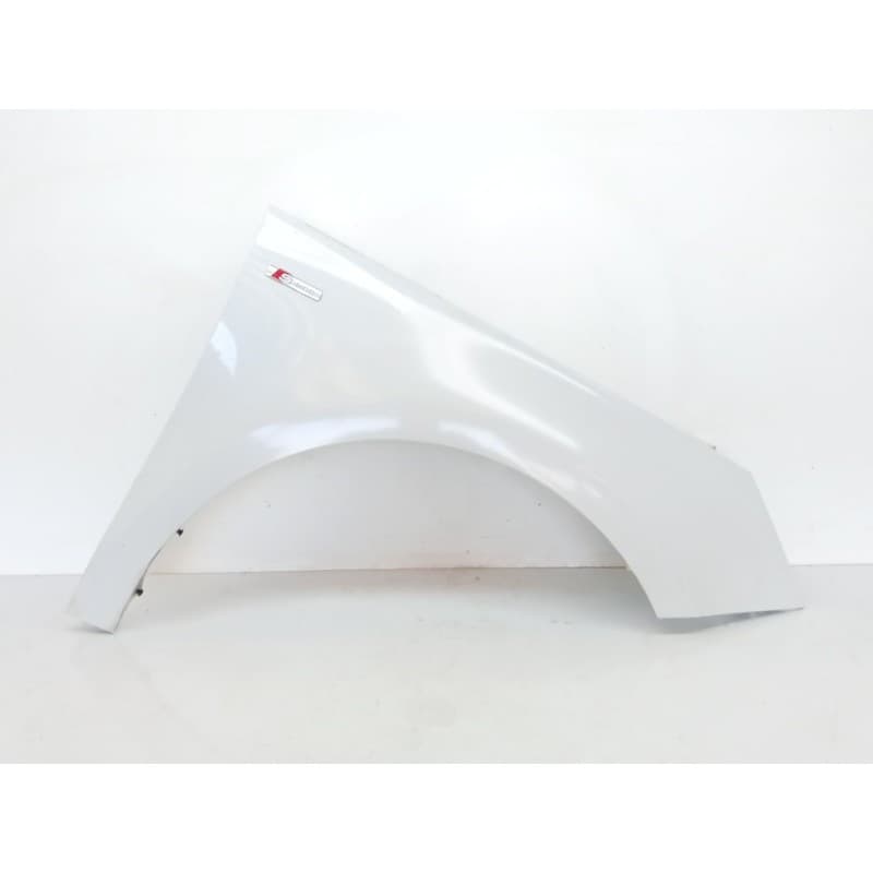 Recambio de aleta delantera derecha para audi a1 (8xk) adrenalin referencia OEM IAM - Blanco