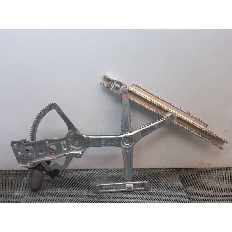 Recambio de elevalunas delantero derecho para mercedes-benz clase c (w202) familiar 180 t (202.078) referencia OEM IAM - Gris