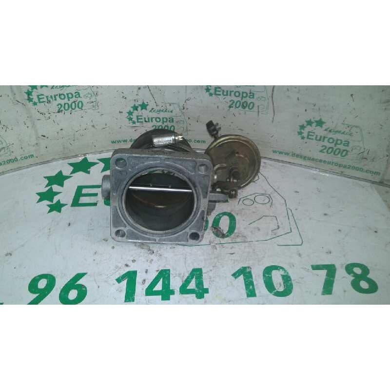 Recambio de cabezal inyeccion para ford maverick (nl) 2.7 turbodiesel referencia OEM IAM 71425000T7