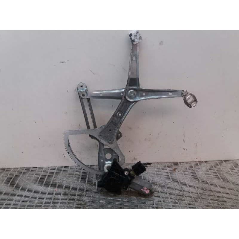 Recambio de elevalunas delantero izquierdo para mercedes-benz clase c (w202) familiar 180 t (202.078) referencia OEM IAM - Gris
