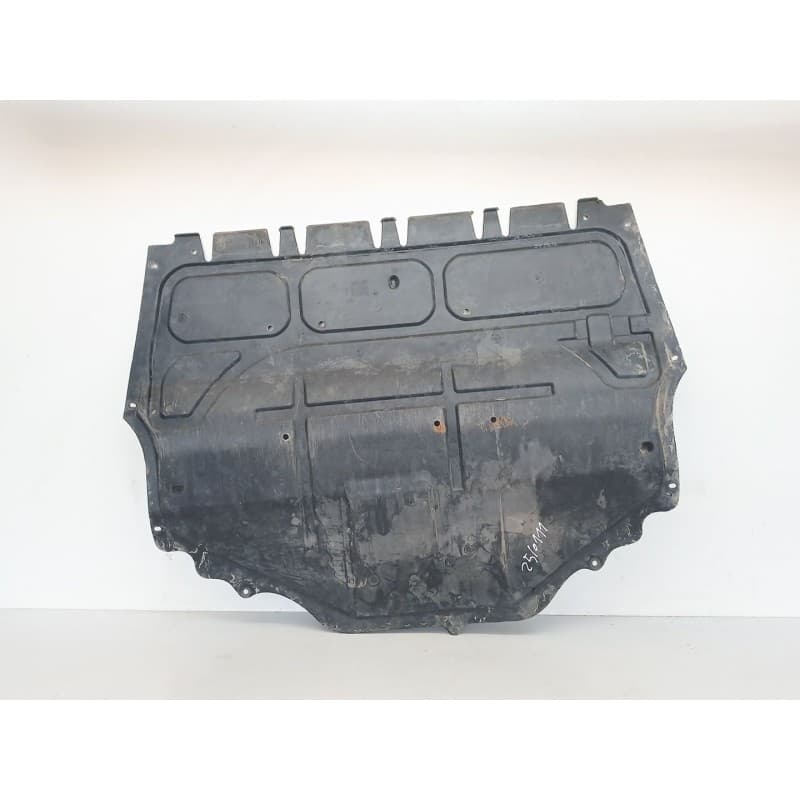 Recambio de cubrecarter para audi a1 (8xk) adrenalin referencia OEM IAM 6R0825235E - Blanco