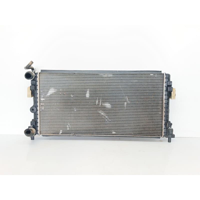 Recambio de radiador agua para audi a1 (8xk) adrenalin referencia OEM IAM 6R0121253L - Blanco
