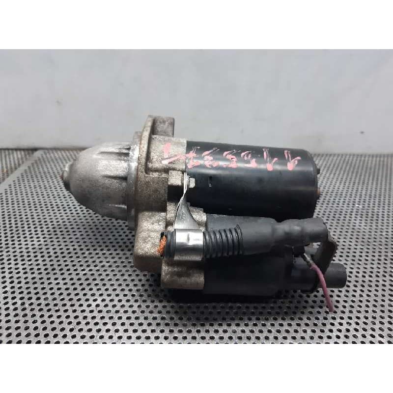 Recambio de motor arranque para mercedes-benz clase c (w202) familiar 180 t (202.078) referencia OEM IAM 0001107072 - Gris