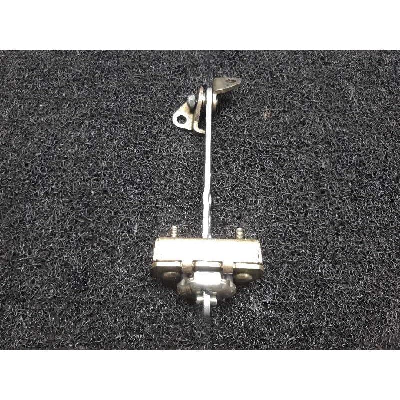 Recambio de retenedor puerta delantera derecha para mercedes-benz sprinter 02.00 caja cerrada, techo elevado 313 cdi (903.663) - Blanco