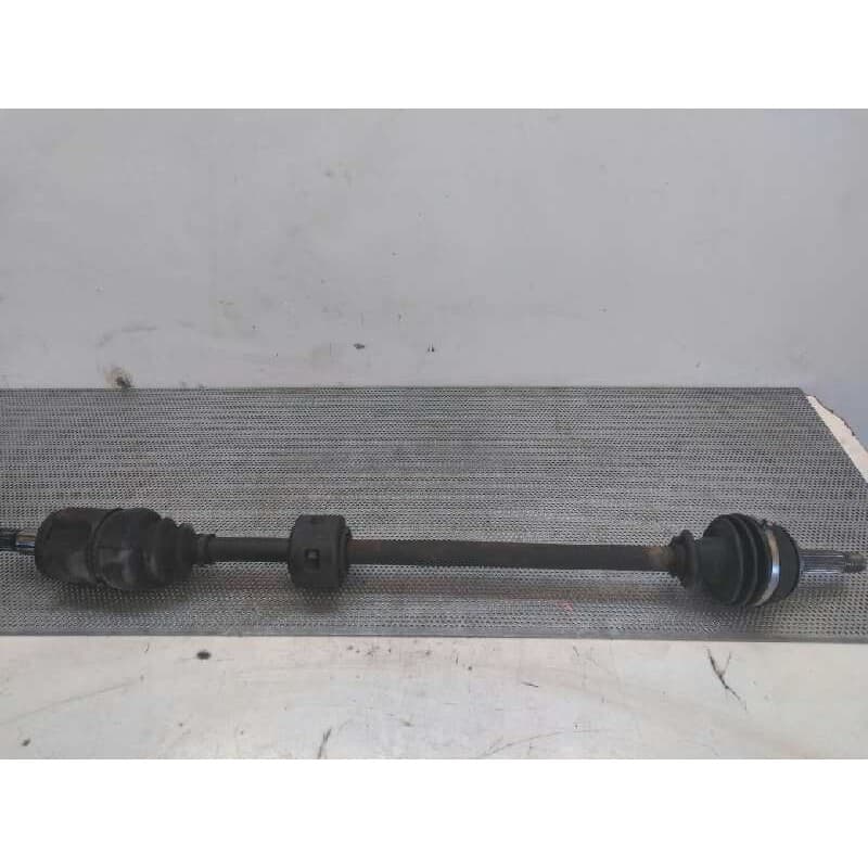 Recambio de transmision delantera derecha para skoda felicia combi ( 795) glx referencia OEM IAM - Gris