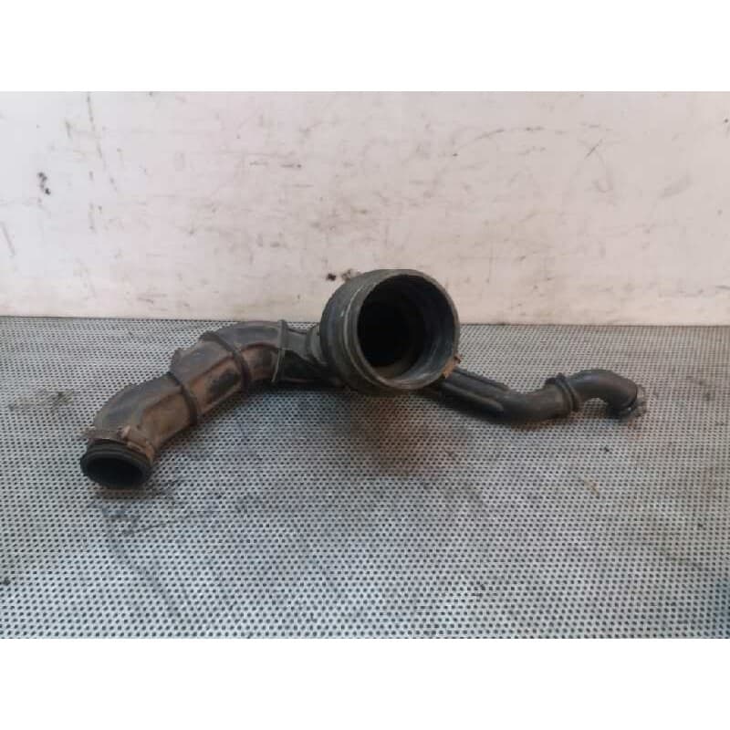 Recambio de tubo para ford transit, caja cerr. corto 95 ft 120 2.5 referencia OEM IAM - Blanco
