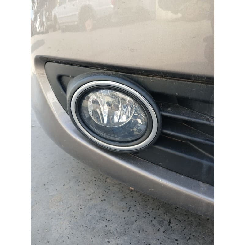 Recambio de faro antiniebla derecho para volkswagen golf plus v (5m1, 521) 1.6 tdi referencia OEM IAM - Marrón