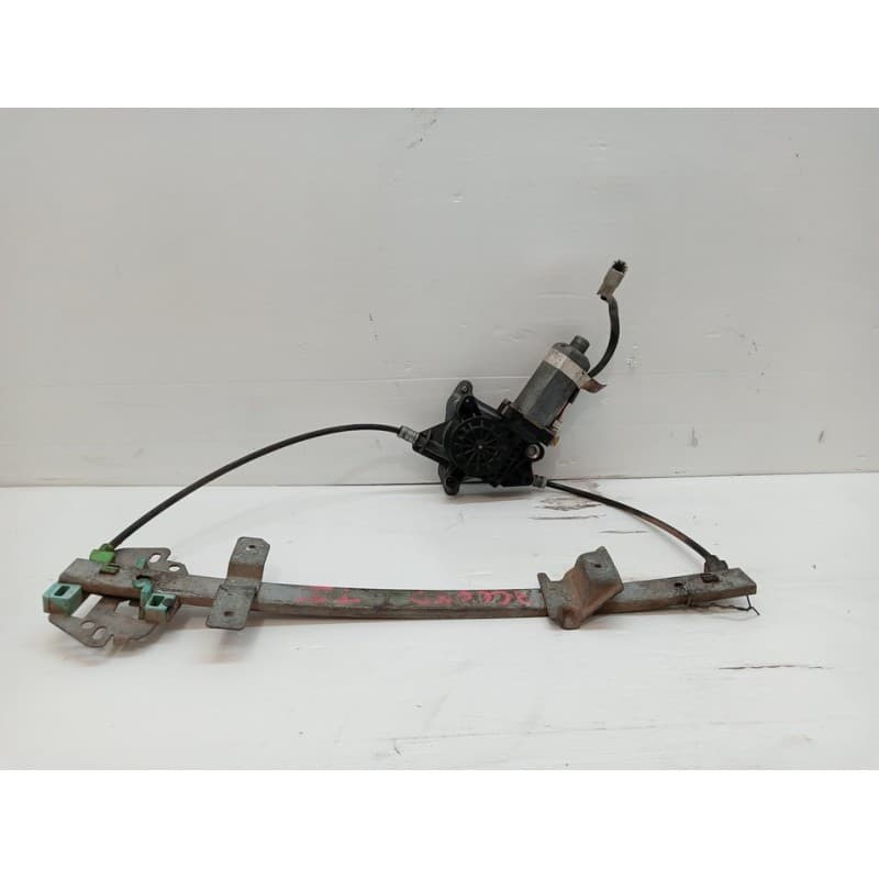 Recambio de elevalunas trasero izquierdo para honda accord (cb/cc) referencia OEM IAM 44342