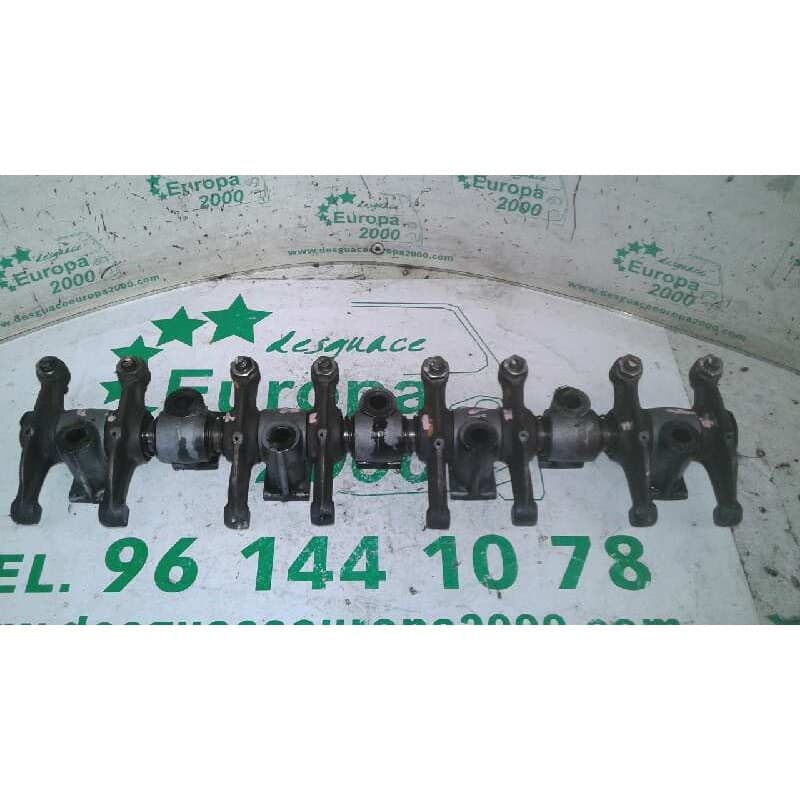 Recambio de eje balancines para nissan serie l 35.08 referencia OEM IAM