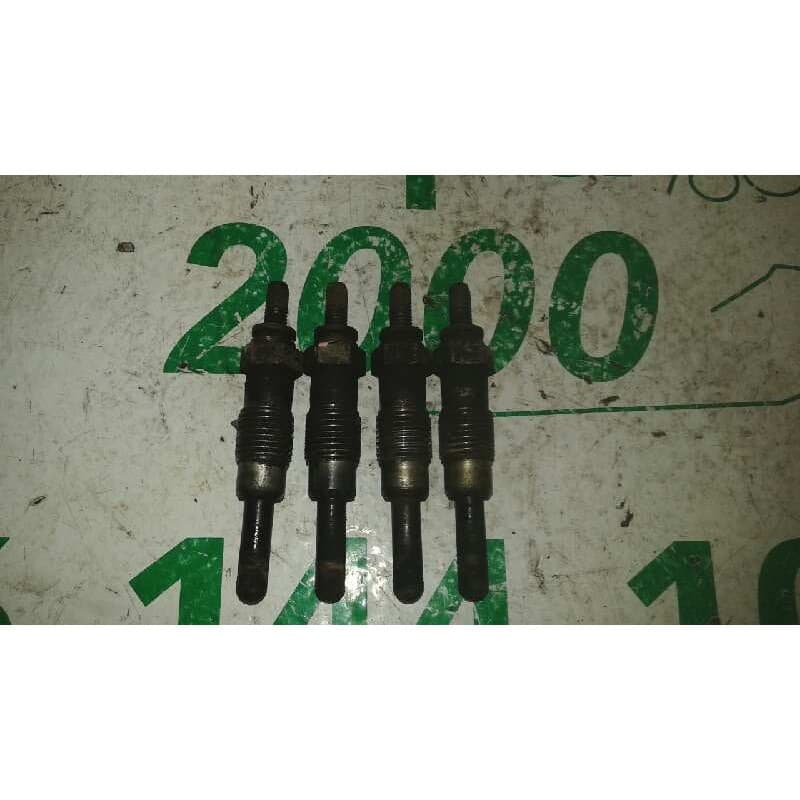 Recambio de calentadores para nissan serie l 35.08 referencia OEM IAM