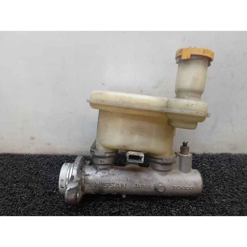 Recambio de bomba freno para nissan altima (l31) 3.5 referencia OEM IAM 8J100