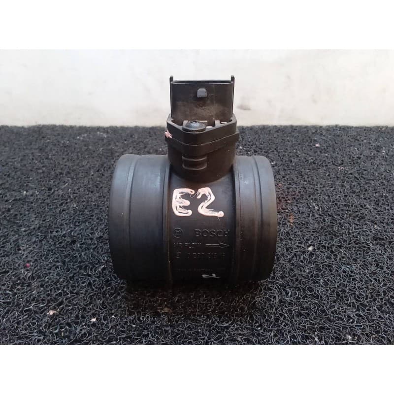 Recambio de caudalimetro para alfa romeo brera (177) 2.2 jts 16v selective sky view referencia OEM IAM 0280218164 BOSCH