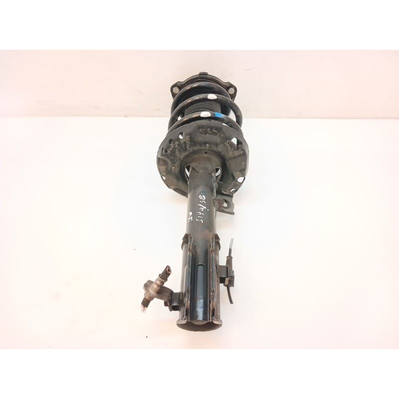 Recambio de amortiguador delantero izquierdo para kia xceed (cd) 1.0 t-gdi referencia OEM IAM 7RAL54651J7RA0 - Gris