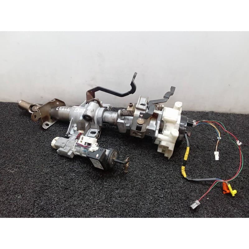 Recambio de columna direccion para nissan altima (l31) 3.5 referencia OEM IAM 7557N0003R