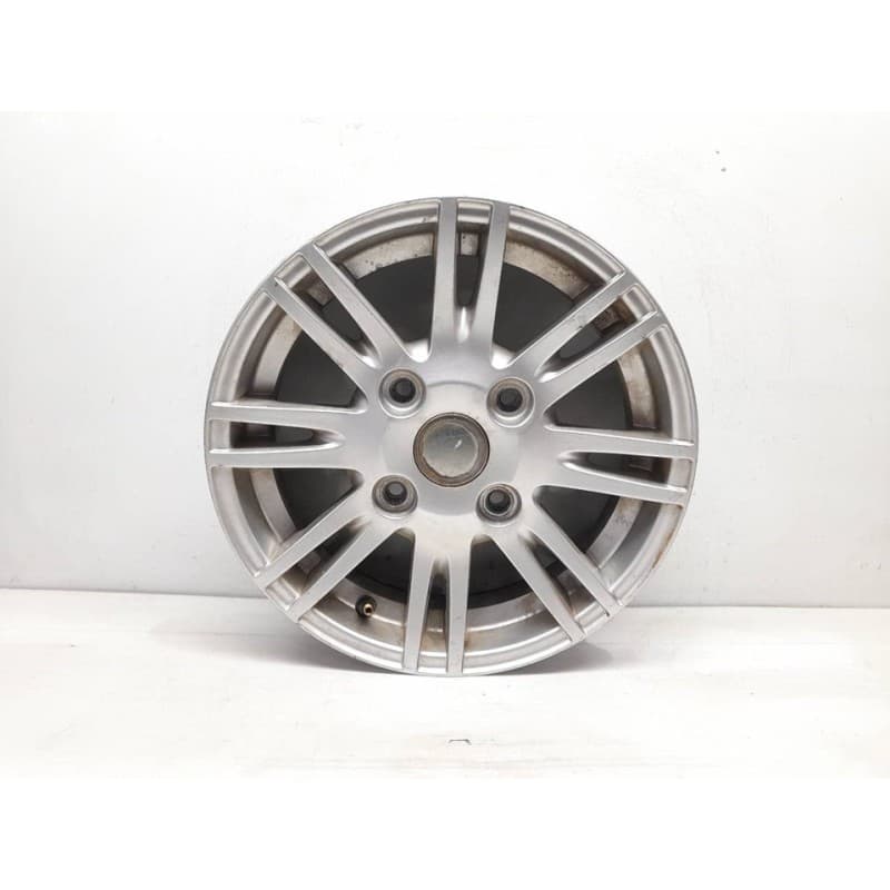 Recambio de llanta para aixam a741 a741 referencia OEM IAM 4BX13FH ET17 - Azul