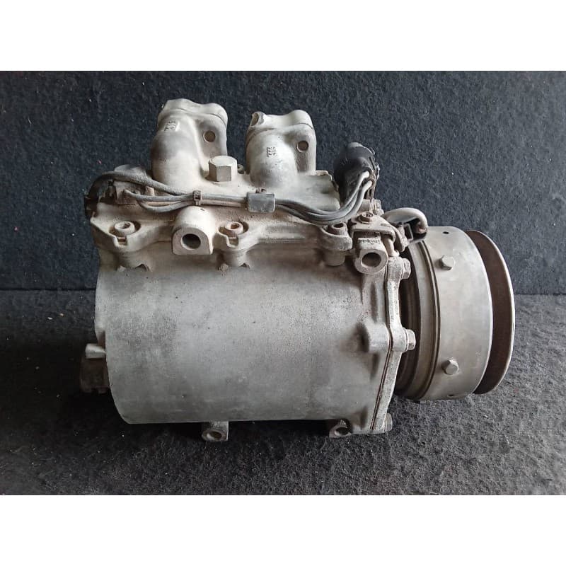 Recambio de compresor aire acondicionado para mitsubishi delica referencia OEM IAM 0077737 MITSUBISHI MSC130CV
