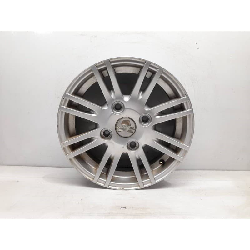 Recambio de llanta para aixam a741 a741 referencia OEM IAM 4BX13FH ET17 - Azul