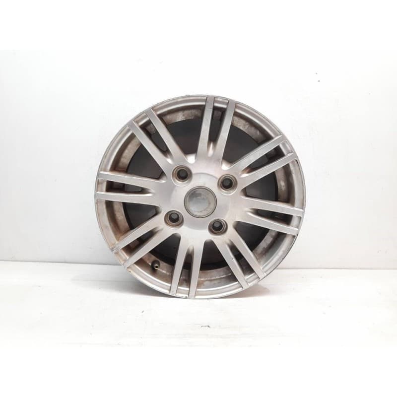 Recambio de llanta para aixam a741 a741 referencia OEM IAM 4BX13FH ET17 - Azul