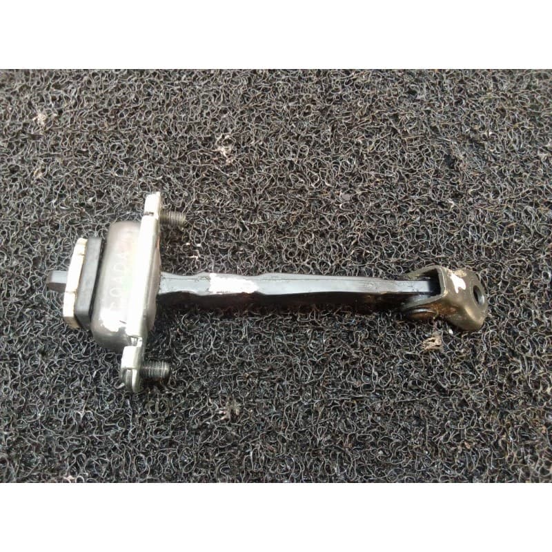 Recambio de retenedor puerta delantera izquierda para hyundai ioniq klass hybrid referencia OEM IAM - Gris