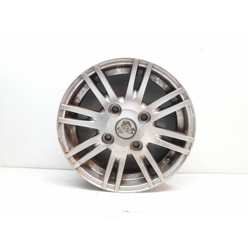 Recambio de llanta para aixam a741 a741 referencia OEM IAM 4BX13FH ET17 - Azul