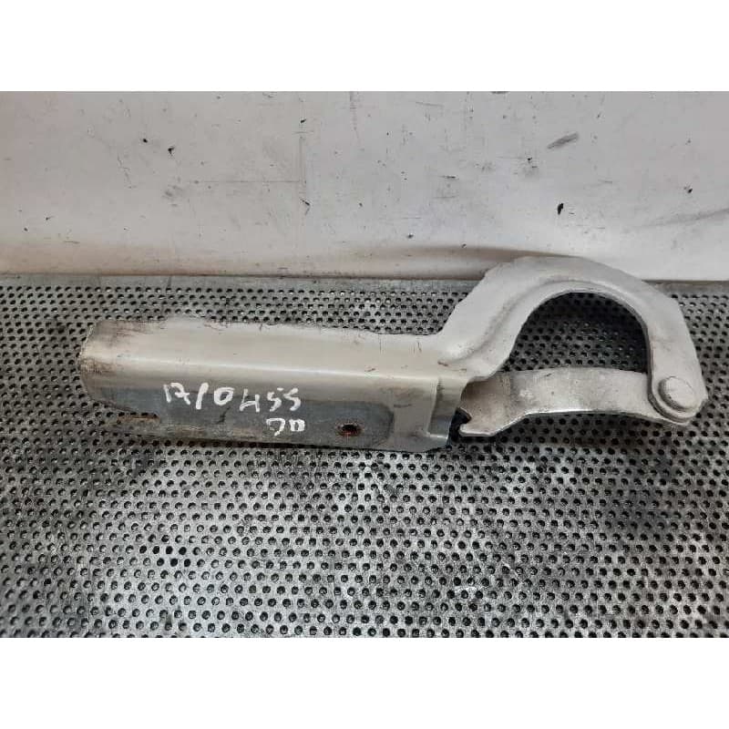 Recambio de bisagra capot derecha para peugeot expert kasten furg. acristaldo referencia OEM IAM