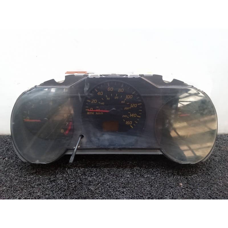 Recambio de cuadro instrumentos para nissan altima (l31) 3.5 referencia OEM IAM 248103Z810